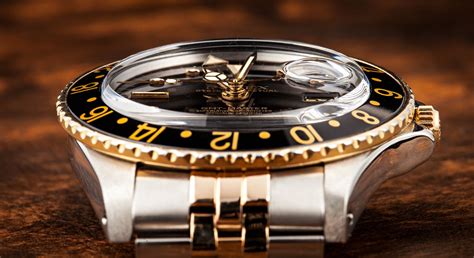 what glass does rolex use|rolex watch with glass back.